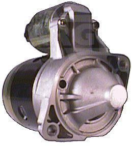 Démarreur compatible pour KIA 3610021770