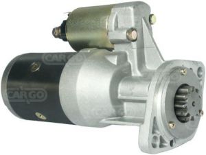 Démarreur compatible pour MITSUBISHI M2T58581