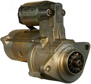 Démarreur compatible pour MITSUBISHI M2T63371