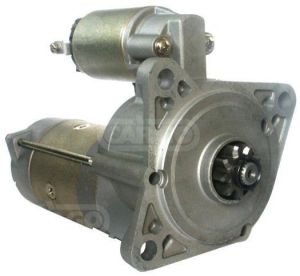 Démarreur compatible pour MITSUBISHI M2T64272
