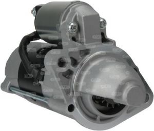 Démarreur compatible pour OPEL 55578420