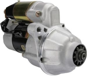 Démarreur compatible pour KIA 3610093010