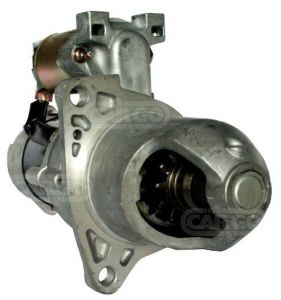 Démarreur compatible pour MITSUBISHI M4T55076