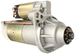 Démarreur compatible pour WAI 18542N