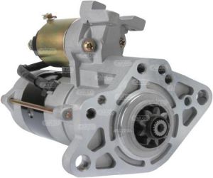 Démarreur compatible pour MITSUBISHI ME014417