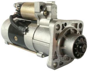 Démarreur compatible pour MITSUBISHI M009T60371