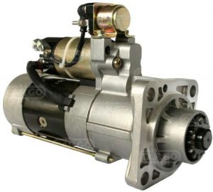 Démarreur compatible pour MITSUBISHI M009T60671