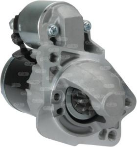 Démarreur compatible pour MAZDA ZJ3818400