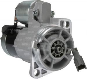 Démarreur compatible pour MITSUBISHI M0T65585