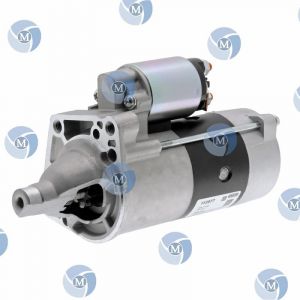 Démarreur compatible pour MITSUBISHI M002T88971
