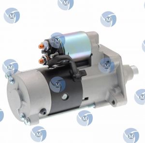 Démarreur compatible pour MITSUBISHI M002T88971 - Démarreur pour MITSUBISHI M2T88971