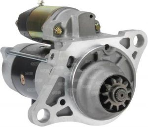 Démarreur compatible pour MITSUBISHI M008T60972