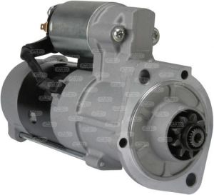 Démarreur compatible pour POS SERVICE HOLLAND 690541092