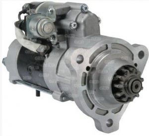 Démarreur compatible pour RENAULT 5010480432