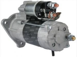 Démarreur compatible pour RENAULT 5010480432 - Démarreur pour Mitsubishi M9T80071