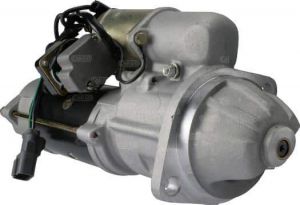 Démarreur compatible pour WILSON 91284043