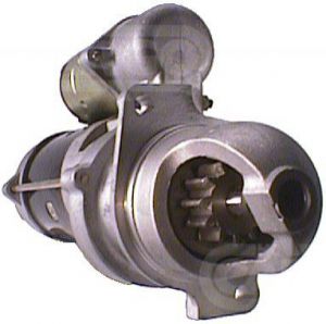 Démarreur compatible pour SUD EST 33842