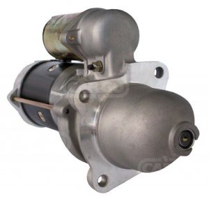 Démarreur compatible pour NIKKO 0230001880