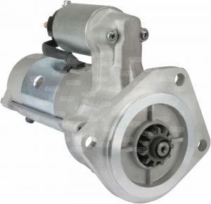 Démarreur compatible pour NISSAN 2330034T00