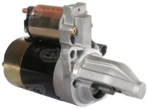 Démarreur compatible pour NISSAN 2330074Y10