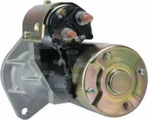 Démarreur compatible pour DELCO REMY EU DRS3169 - Démarreur pour Nissan 2330010G02