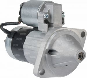 Démarreur compatible pour NISSAN 2330015815