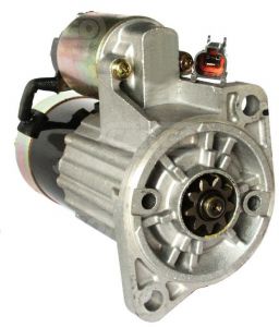 Démarreur compatible pour WORLDWIDE 17288