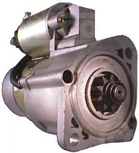 Démarreur compatible pour LUCAS LRS00502