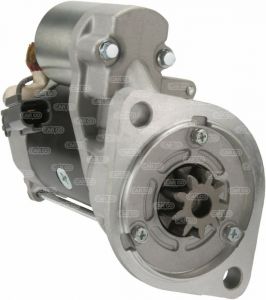 Démarreur compatible pour NISSAN 23300VC11A