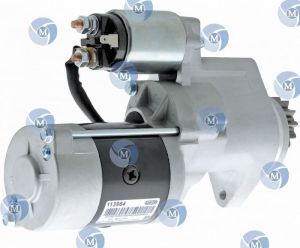 Démarreur compatible pour NISSAN 23300VM00A - Démarreur pour Mitsubishi M2TS0571