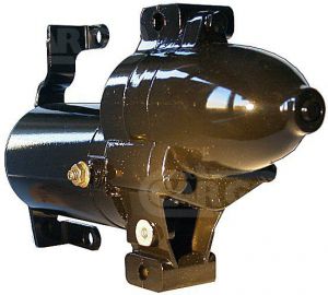 Démarreur compatible pour DIXIE MS662