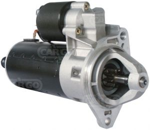 Démarreur compatible pour OPEL 1202156