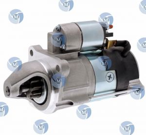 Démarreur compatible pour ERA S.P.A ITALIA 220702