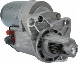 Démarreur compatible pour KIA 0K60118400