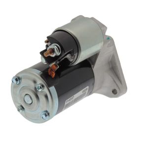 Démarreur compatible pour MITSUBISHI M000T45371ZT - Démarreur pour RENAULT 7711368060
