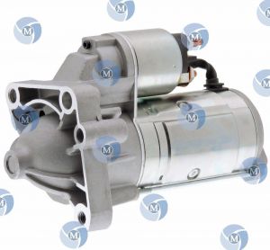Démarreur compatible pour VALEO 726144