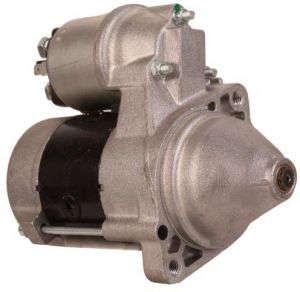 Démarreur compatible pour MERCEDES BENZ A0003188V006