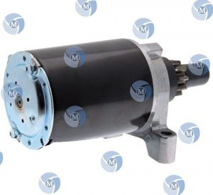 Démarreur compatible pour UNIPOINT STR1009 - Démarreur pour TECUMSEH OHV50