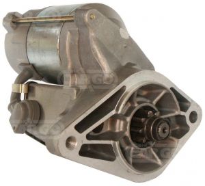 Démarreur compatible pour TOYOTA 2810002060