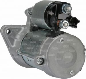 Démarreur compatible pour BOSCH 1986S00688 - Démarreur pour Toyota 281000T030