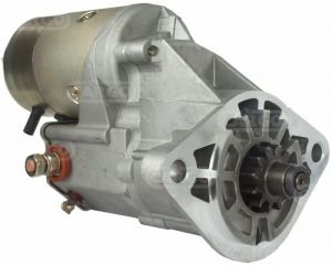 Démarreur compatible pour MARELLI 943241058