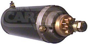 Démarreur compatible pour VOLVO 881683