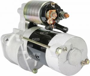 Démarreur compatible pour KIA 361004A010 - Démarreur pour Valéo 1250128