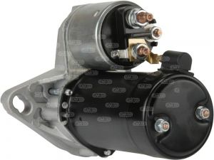 Démarreur compatible pour HONDA 31200P1JE010 - Démarreur pour VALEO 438015