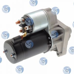 Démarreur compatible pour FIAT 46835093 - Démarreur pour VALEO D6RA137