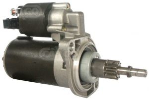 Démarreur compatible pour ISKRA 11130775