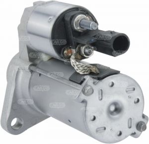Démarreur compatible pour VOLKSWAGEN 02T911023MX - Démarreur pour Volkswagen 02T911023M