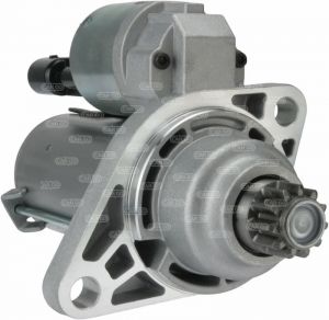 Démarreur compatible pour VOLKSWAGEN 0AM911023K