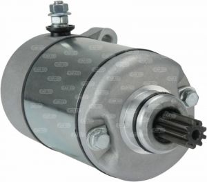 Démarreur compatible pour MITSUBA 3084981