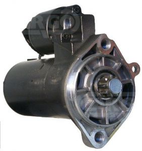 Démarreur compatible pour VOLKSWAGEN 069911023H